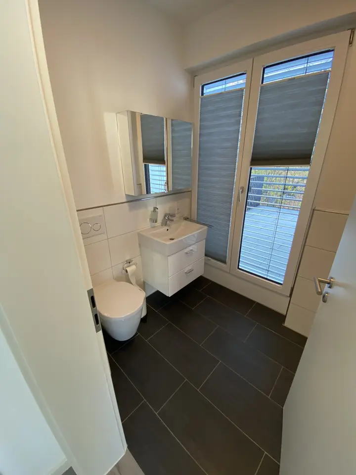 3 Zimmer Wohnung mit 106 m² in Würzburg – Bild 5