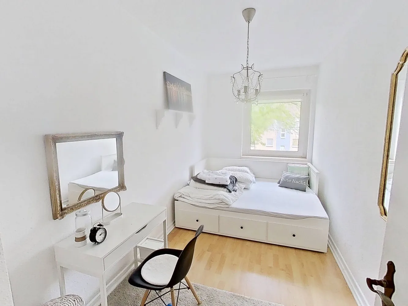 3 Zimmer Wohnung mit 57 m² in Essen – Bild 6