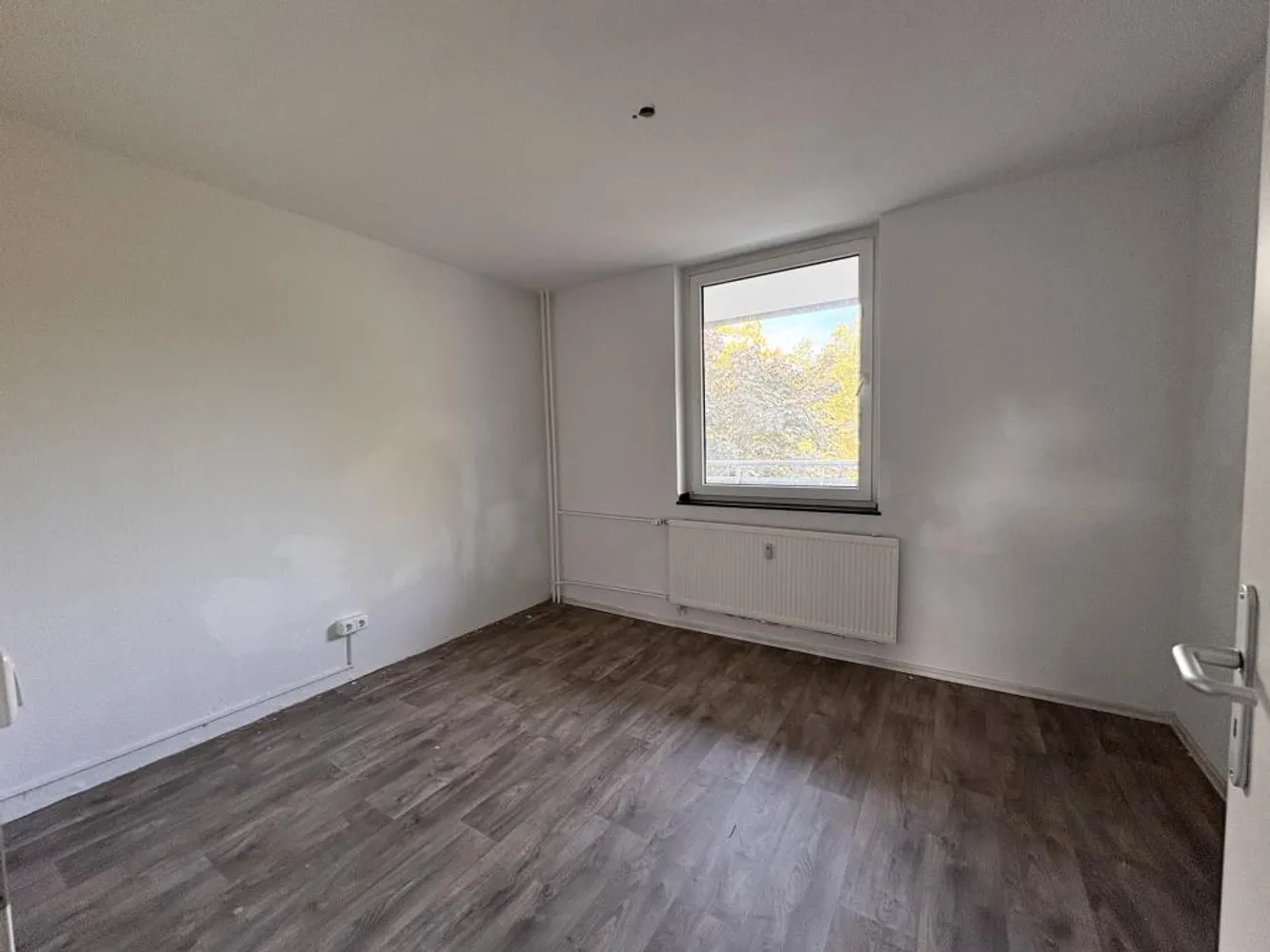 3 Zimmer Wohnung mit 72 m² in Neuss – Bild 11