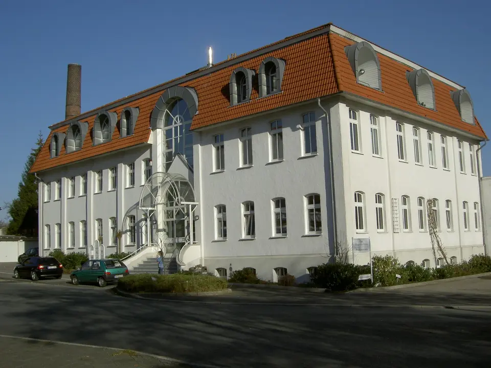 3 Zimmer Wohnung mit 55 m² in Hagen – Bild 8