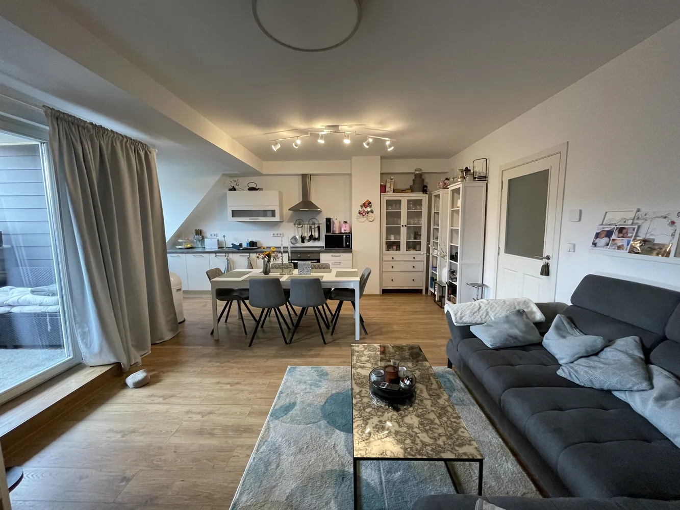 3 room apartment with 101 m² in Oldenburg – Photo 1