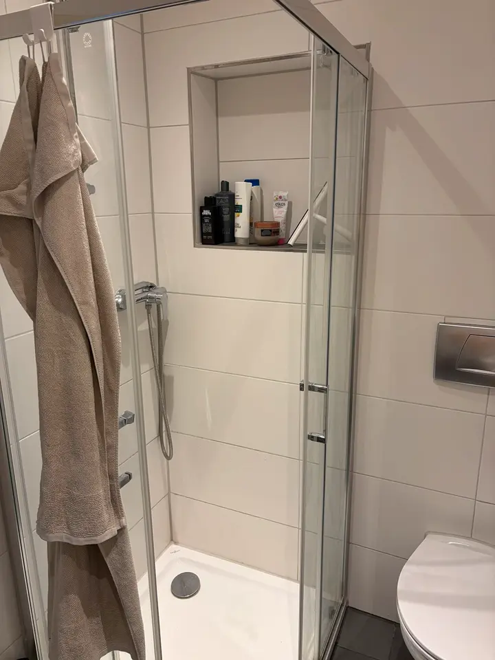 2 Zimmer Wohnung mit 35 m² in Nürnberg – Bild 5