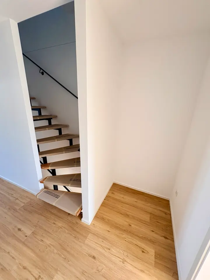 5 Zimmer Haus mit 145 m² in Nürnberg – Bild 10