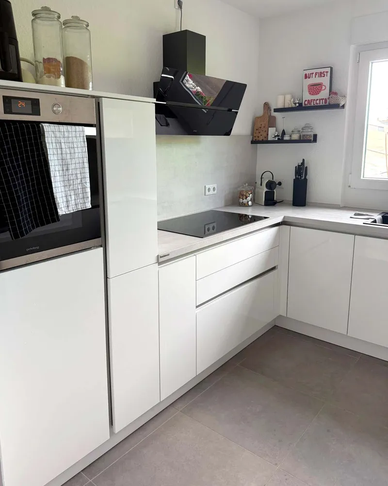 4 Zimmer Wohnung mit 92 m² in Oberhausen – Bild 12