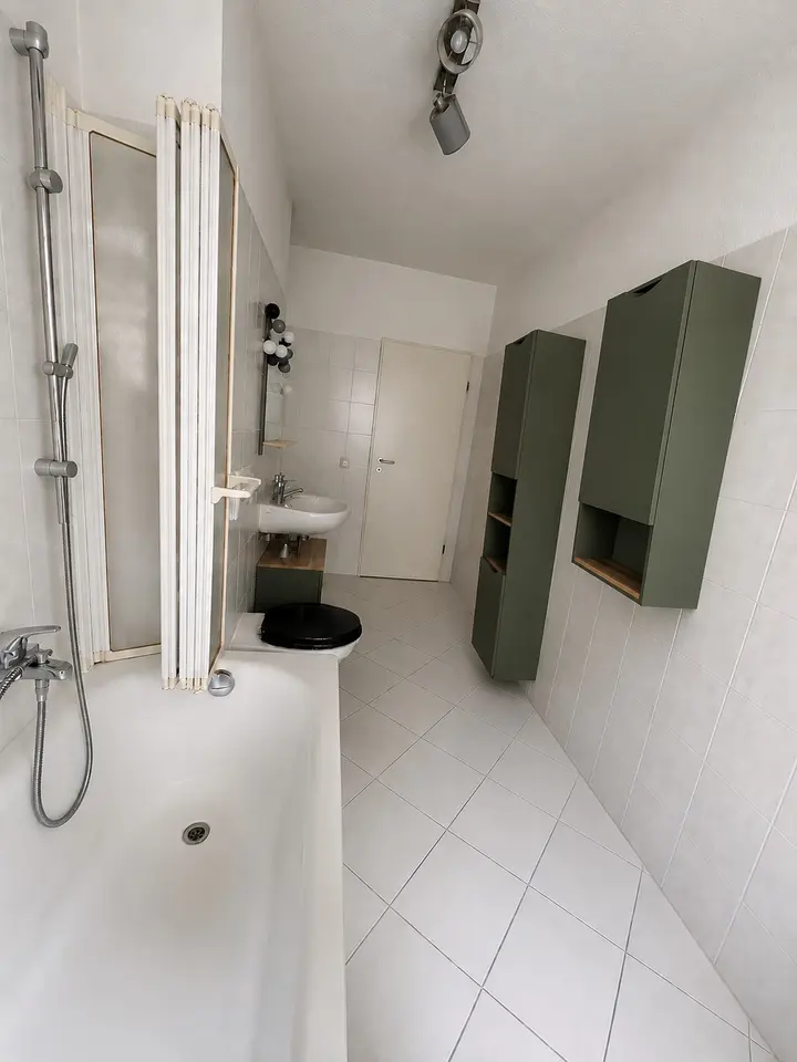 2 Zimmer Wohnung mit 52 m² in Riesa – Bild 10
