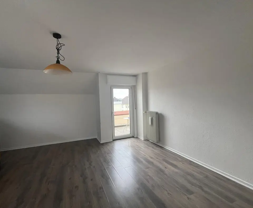 2 Zimmer Wohnung mit 63 m² in Detmold – Bild 4