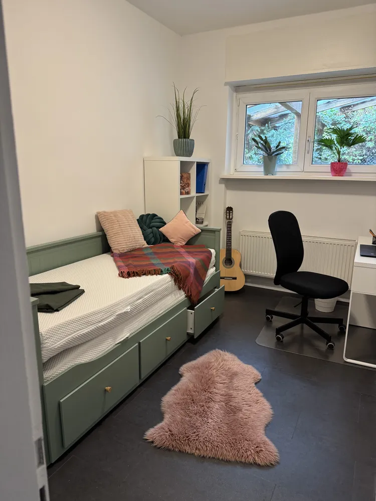 8 Zimmer Haus mit 200 m² in Berlin – Bild 3