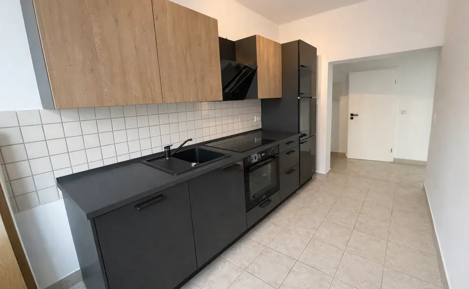 2 room apartment with 56 m² in Gera – Photo 7