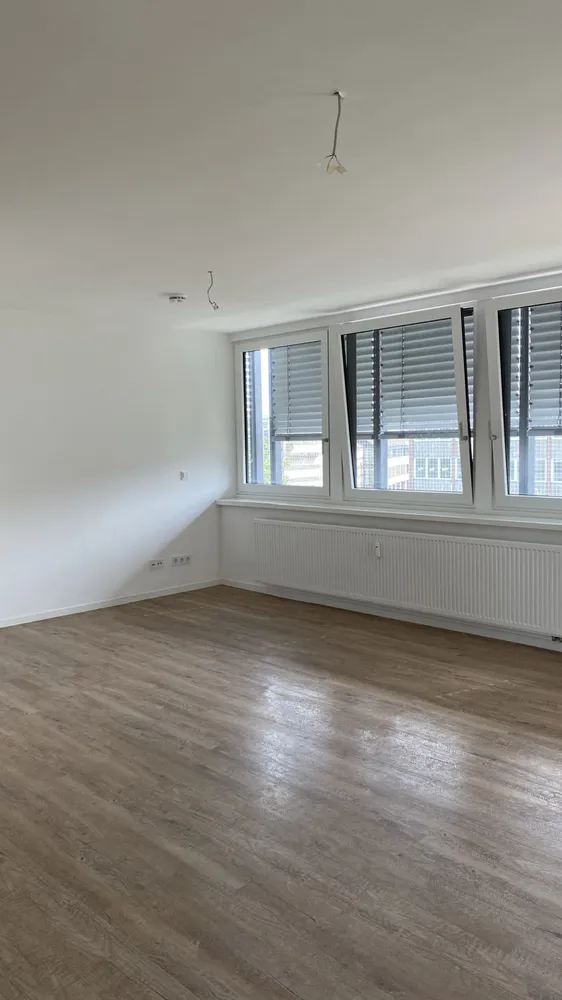 3 Zimmer Wohnung mit 47 m² in Mainz – Bild 1