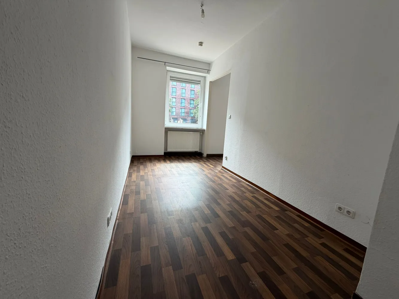 2 Zimmer Wohnung mit 52 m² in Mannheim – Bild 8