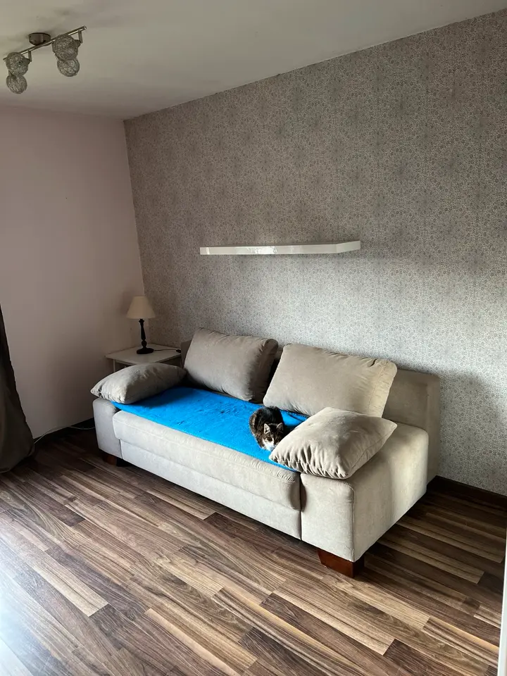 WG-Zimmer mit 16 m² in Buxtehude – Bild 2