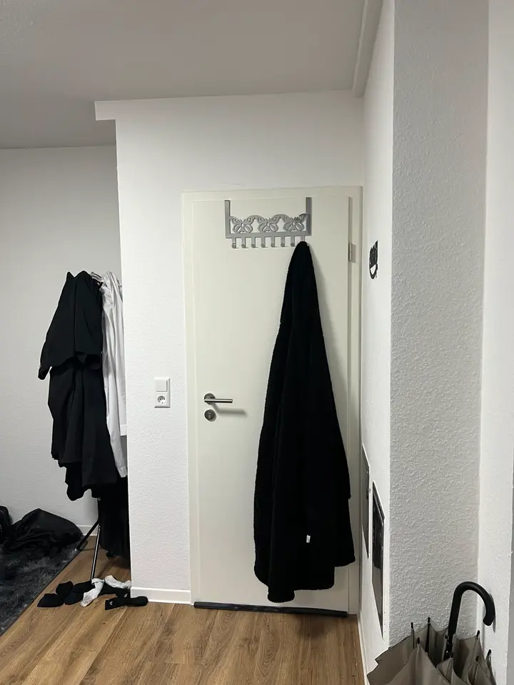 2 Zimmer Wohnung mit 15 m² in Stuttgart – Bild 5