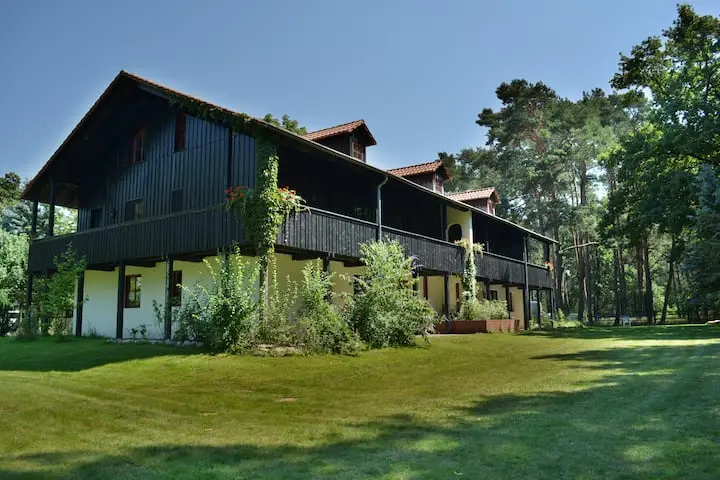 2 Zimmer Wohnung mit 50 m² in Rathenow – Bild 8