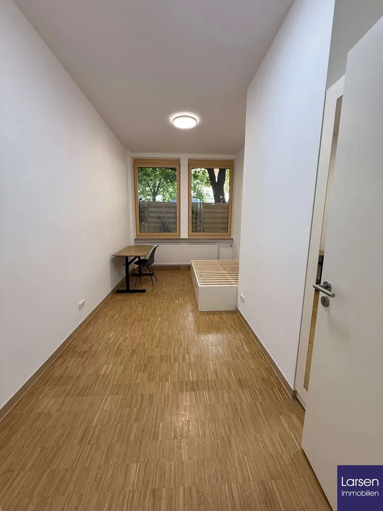 5 Zimmer Wohnung mit 110 m² in Regensburg – Bild 10
