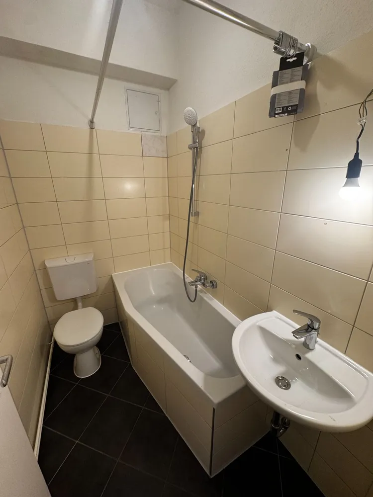 1 Zimmer Wohnung mit 39 m² in Berlin – Bild 4