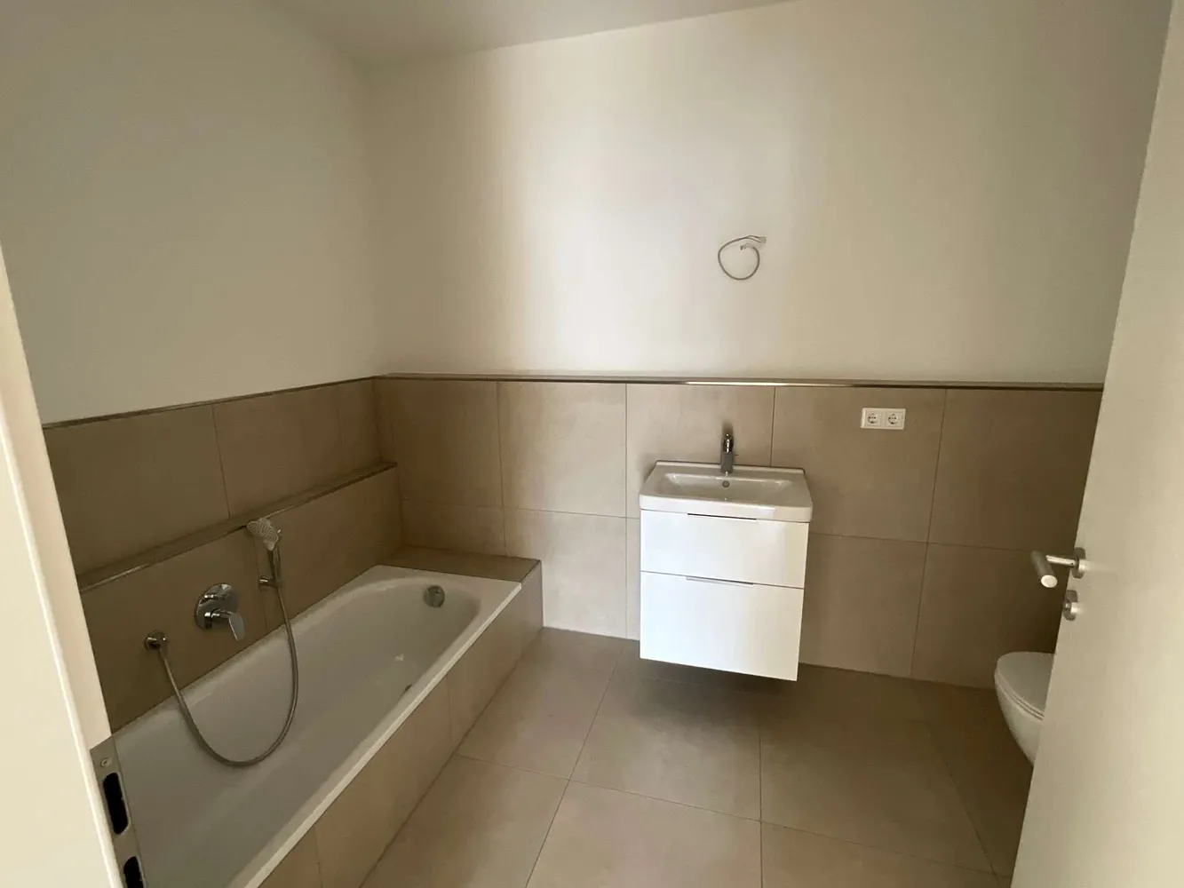 4 Zimmer Wohnung mit 116 m² in Hanau – Bild 3