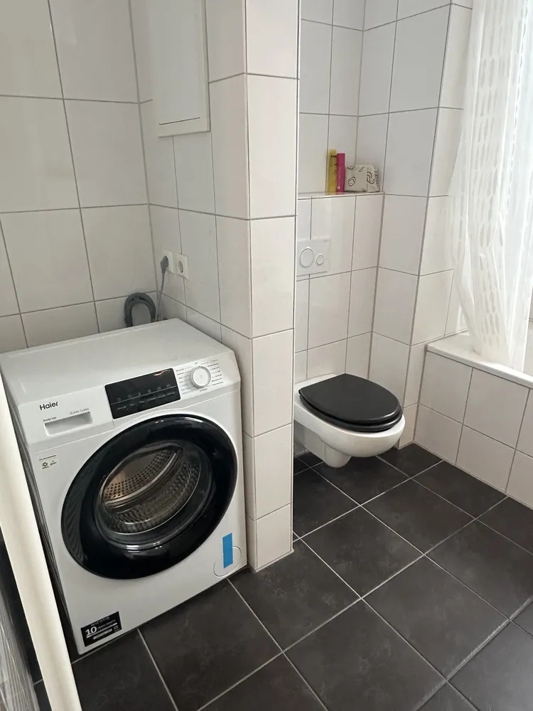 2 Zimmer Wohnung mit 53 m² in Frankfurt am Main – Bild 10