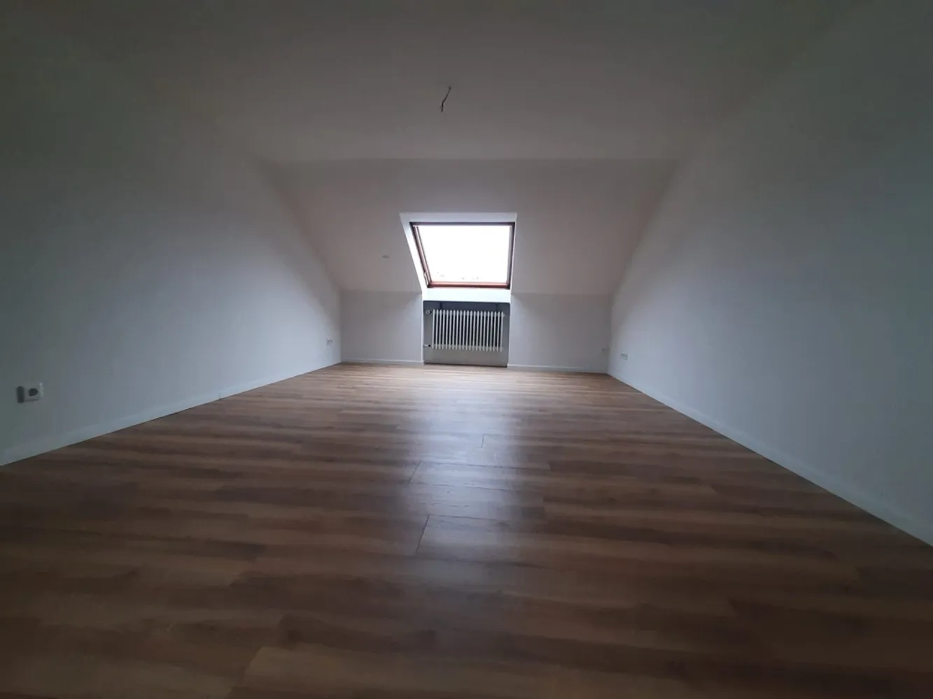 2 Zimmer Wohnung mit 54 m² in Nürnberg – Bild 6
