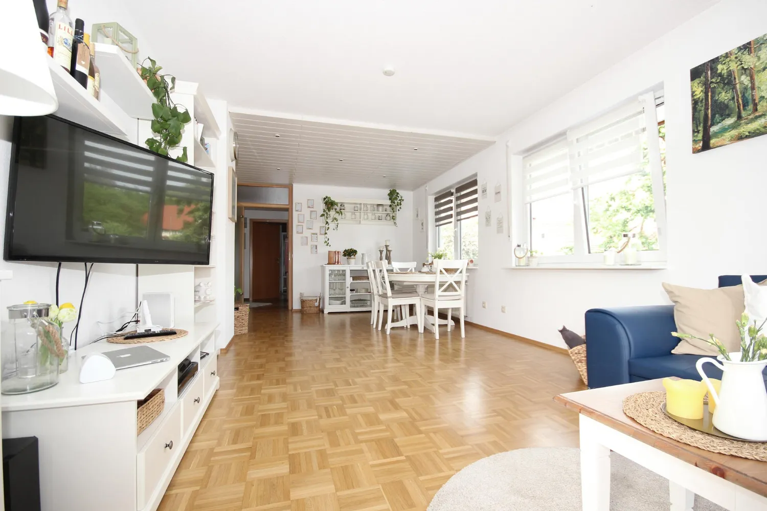 3 Zimmer Wohnung mit 84 m² in Rottenburg am Neckar – Bild 10