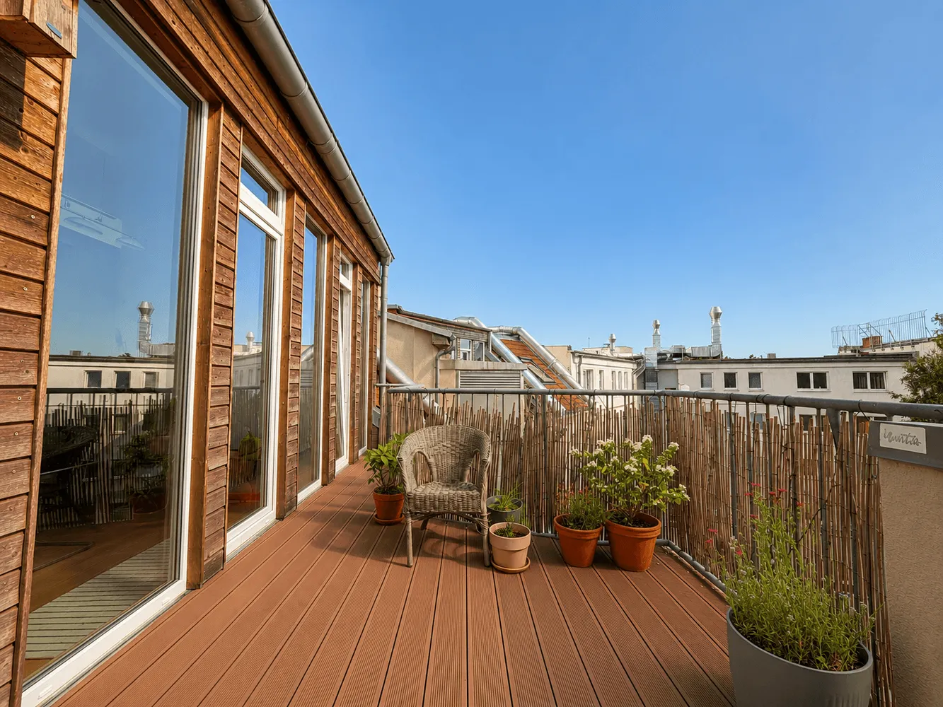 5 Zimmer Wohnung mit 159 m² in Berlin – Bild 12