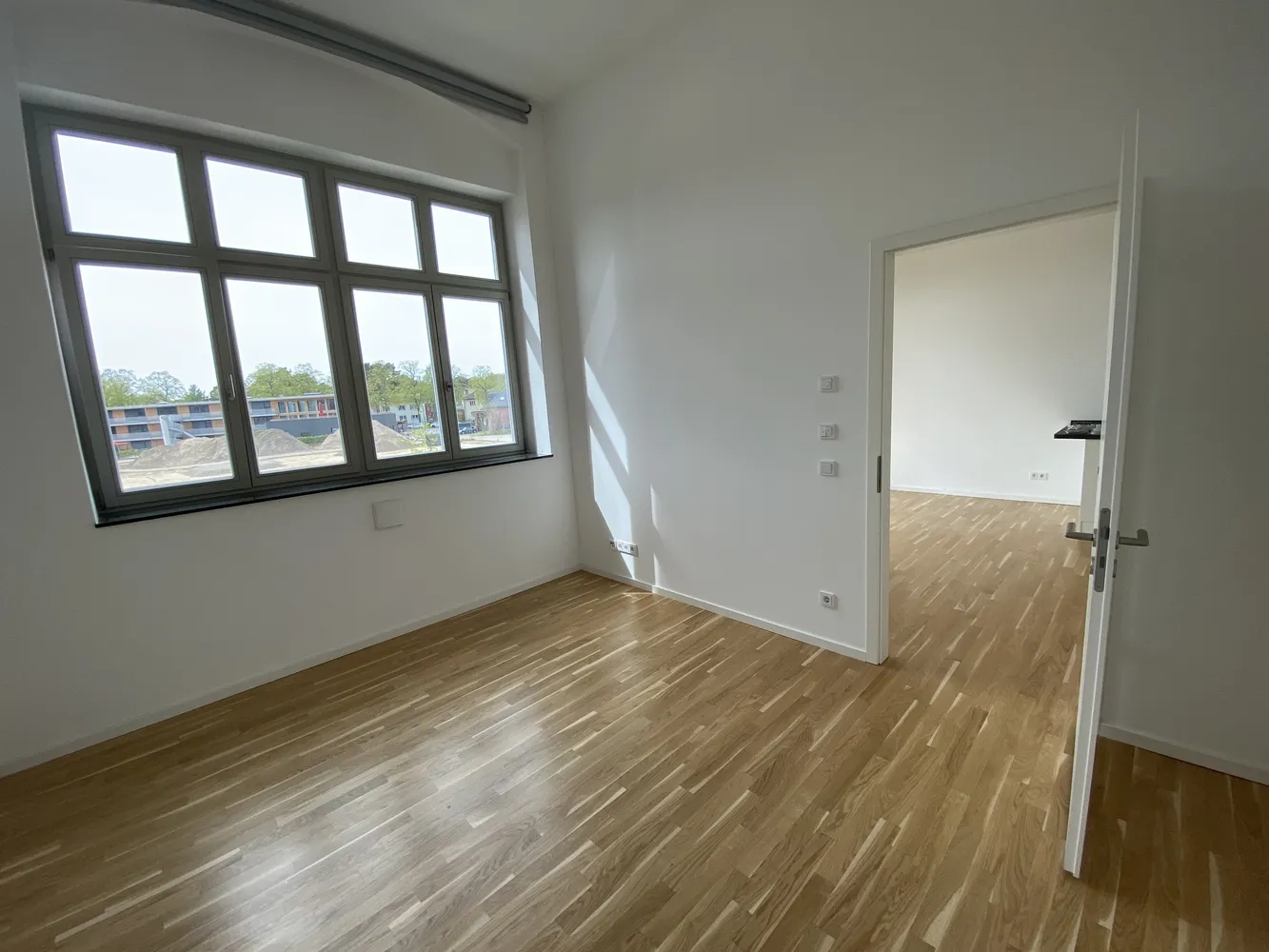 2 Zimmer Wohnung mit 51 m² in Berlin – Bild 12