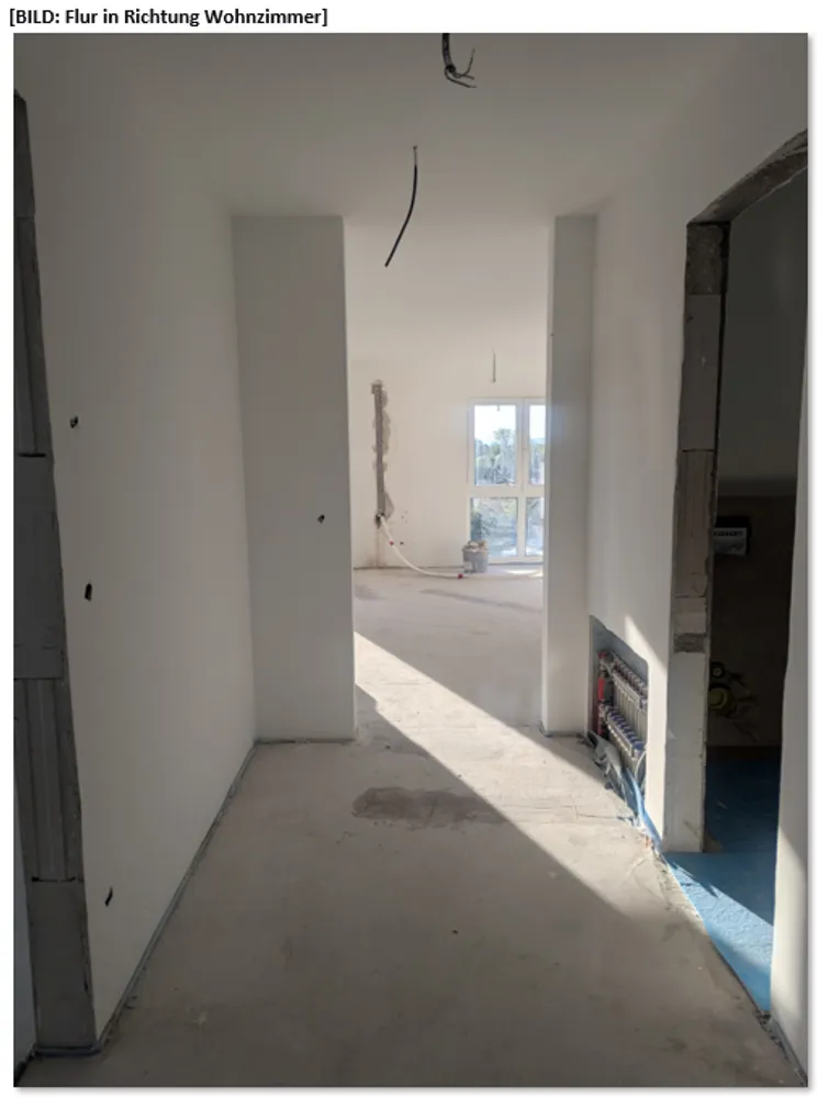3 room apartment with 88 m² in Wiesbaden – Photo 11