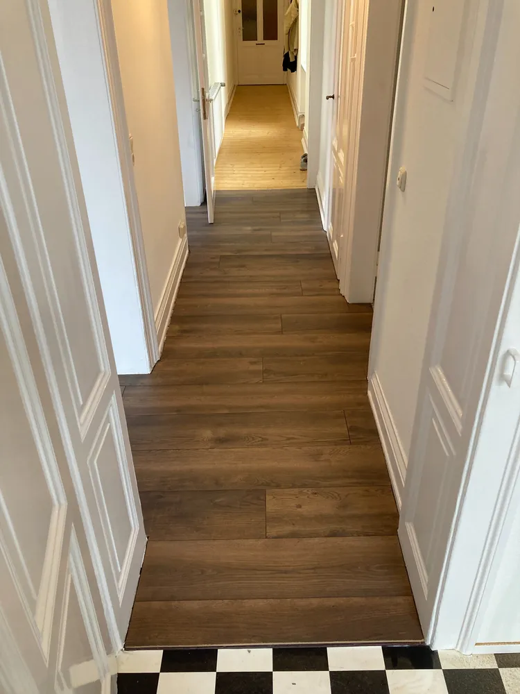 2 room apartment with 80 m² in Wiesbaden – Photo 10