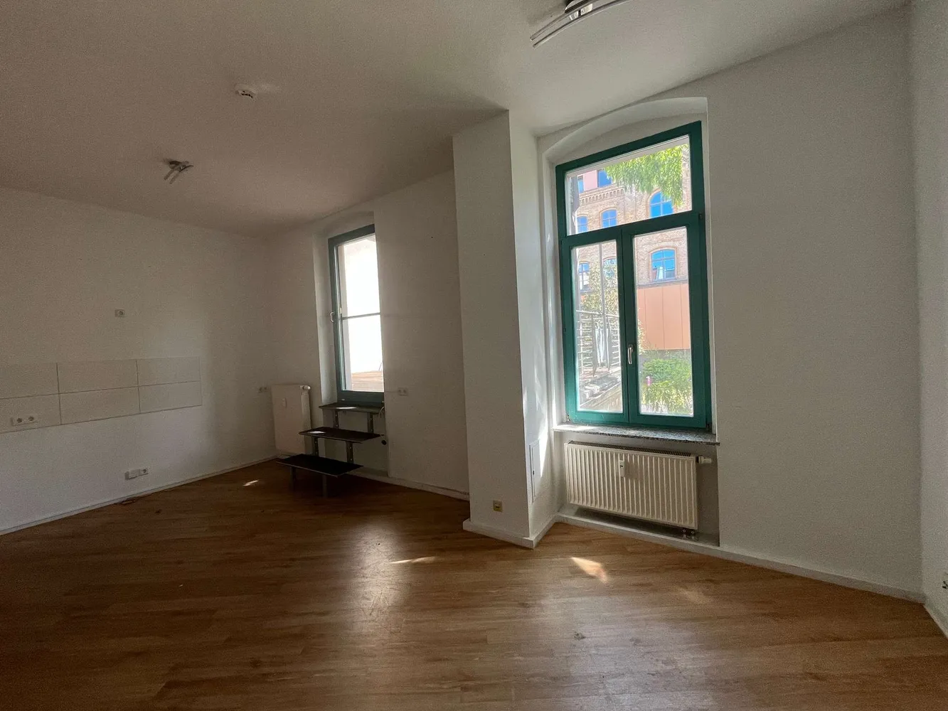 5 Zimmer Wohnung mit 195 m² in Halle (Saale) – Bild 9