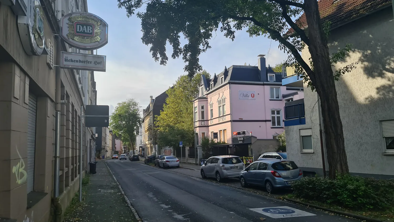 3 Zimmer Wohnung mit 77 m² in Gelsenkirchen – Bild 5