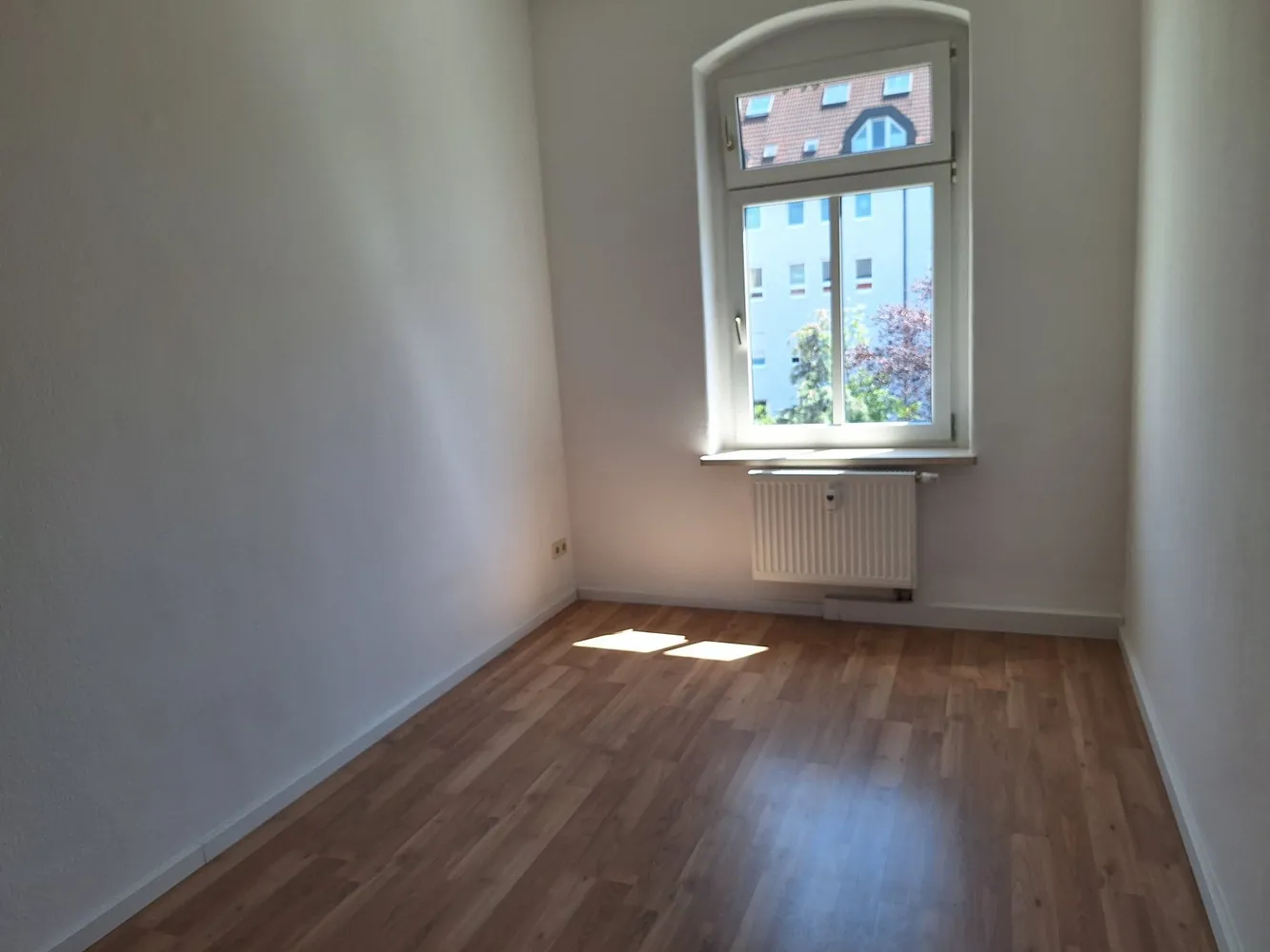 2 room apartment with 59 m² in Chemnitz – Photo 9