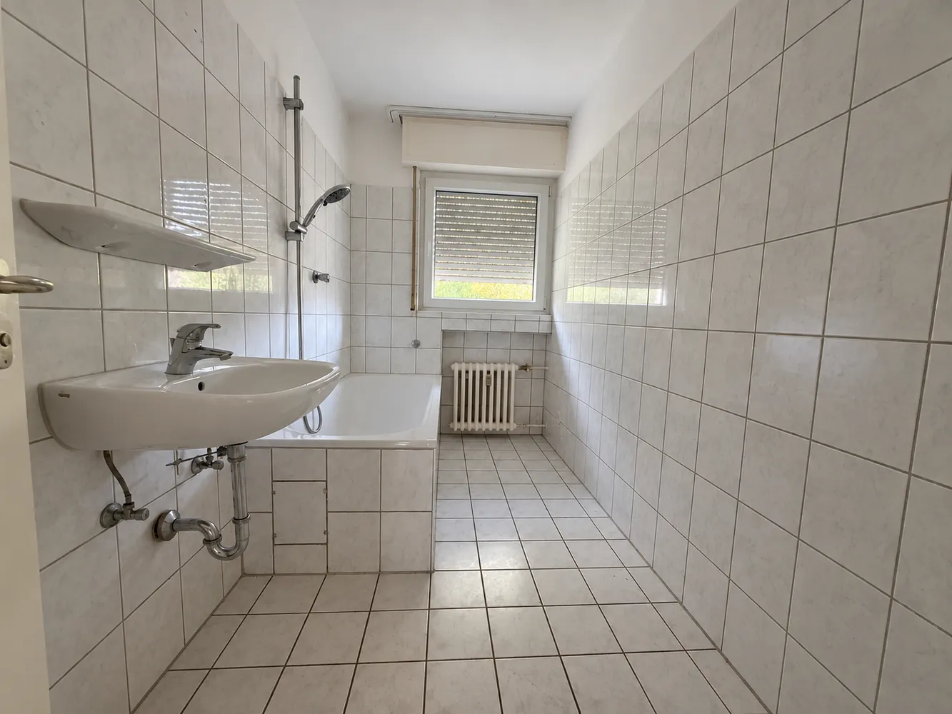 3 room apartment with 73 m² in Duisburg – Photo 6