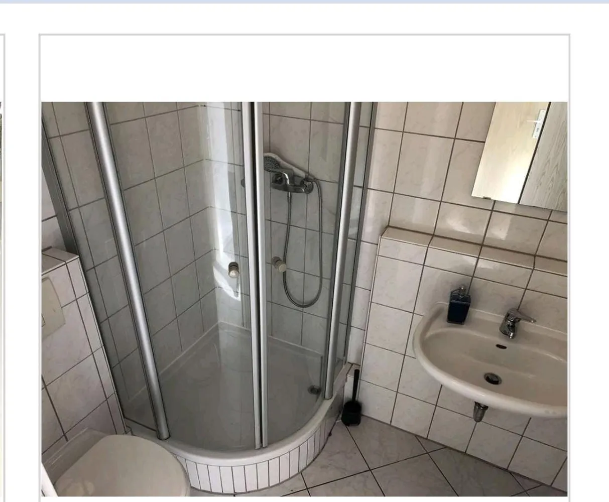1 Zimmer Wohnung mit 31 m² in Köln – Bild 4