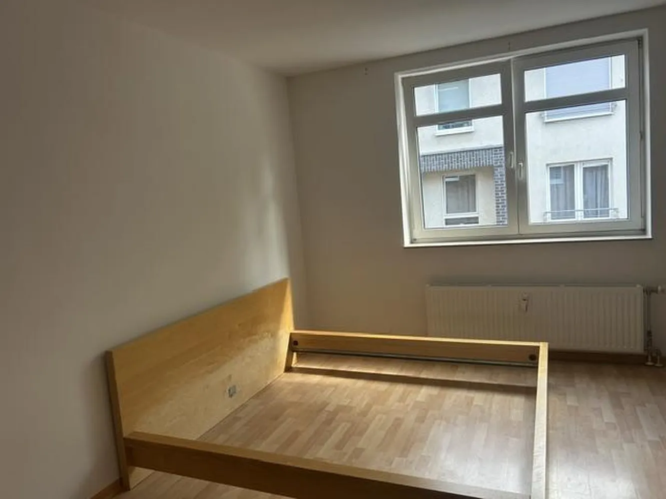 2 Zimmer Wohnung mit 79 m² in Neuss – Bild 4