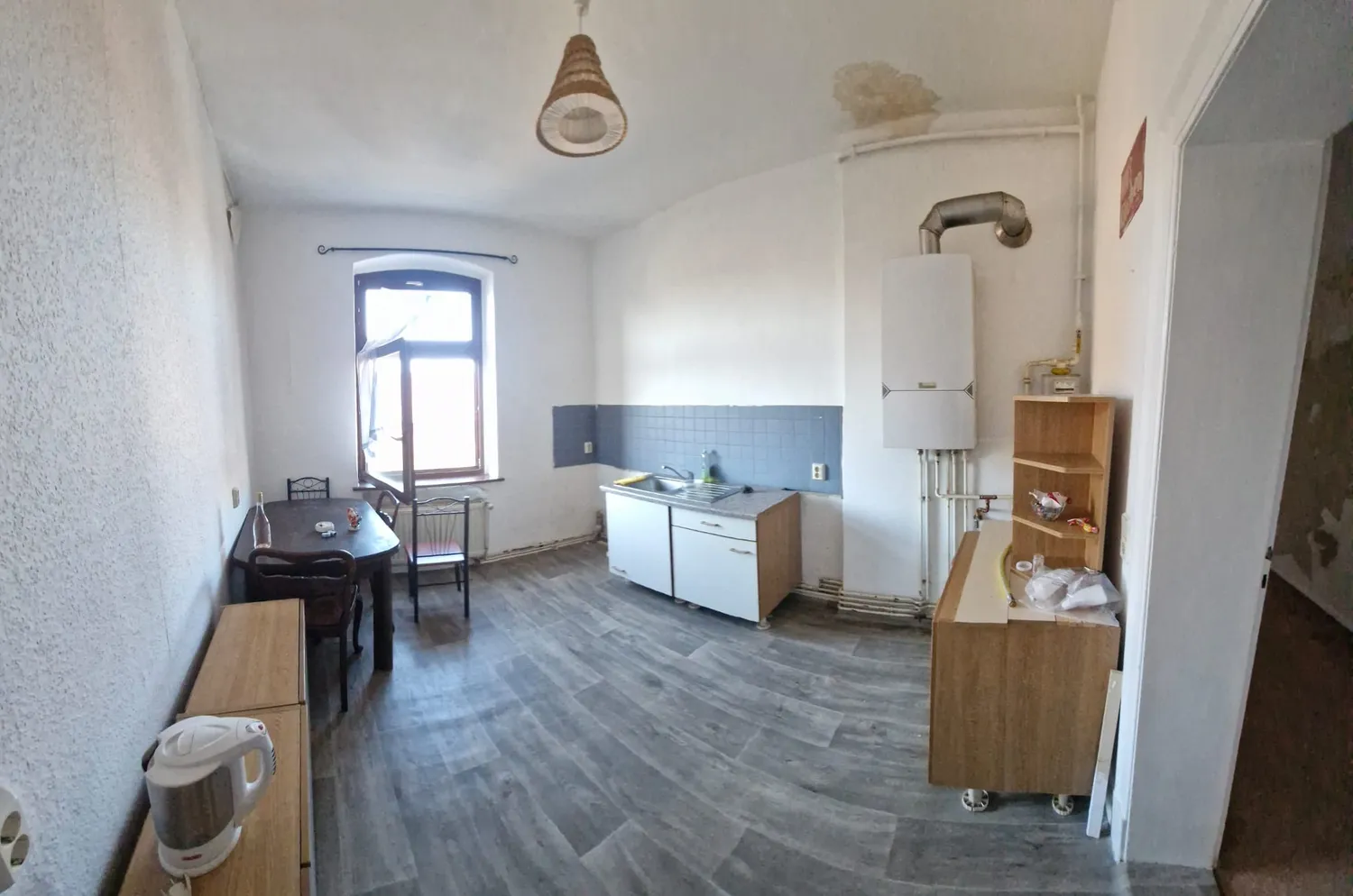 4 Zimmer Wohnung mit 94 m² in Bitterfeld-Wolfen – Bild 10