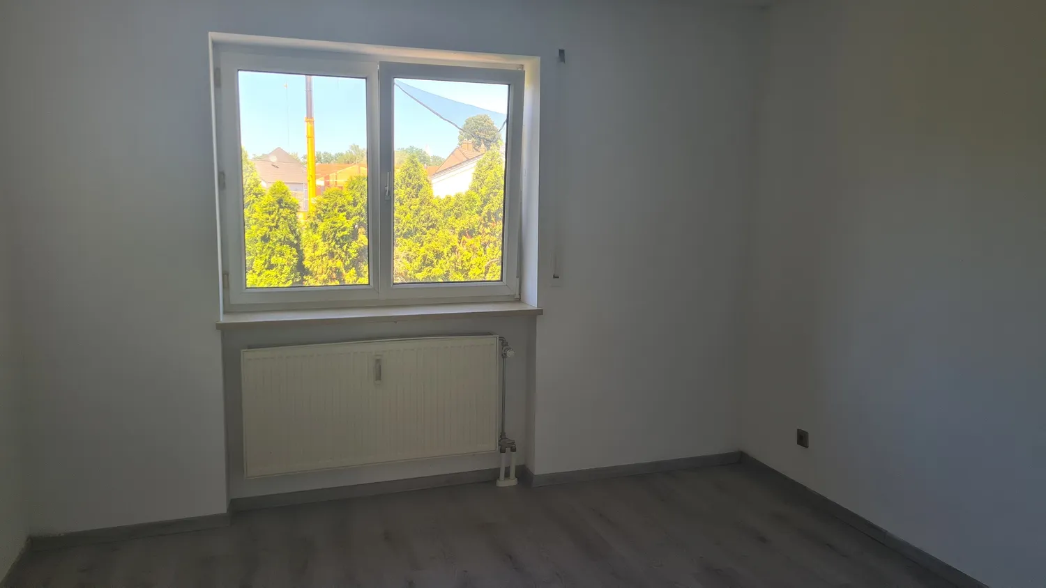 2 Zimmer Wohnung mit 60 m² in Ingolstadt – Bild 2