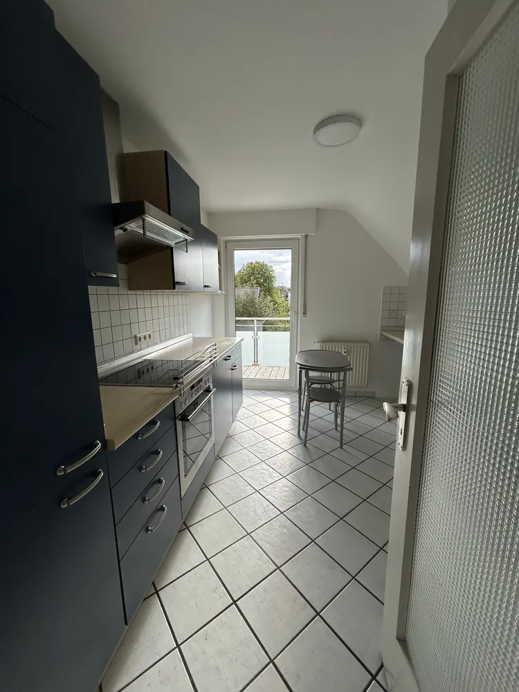 5 Zimmer Wohnung mit 119 m² in Sindelfingen – Bild 9