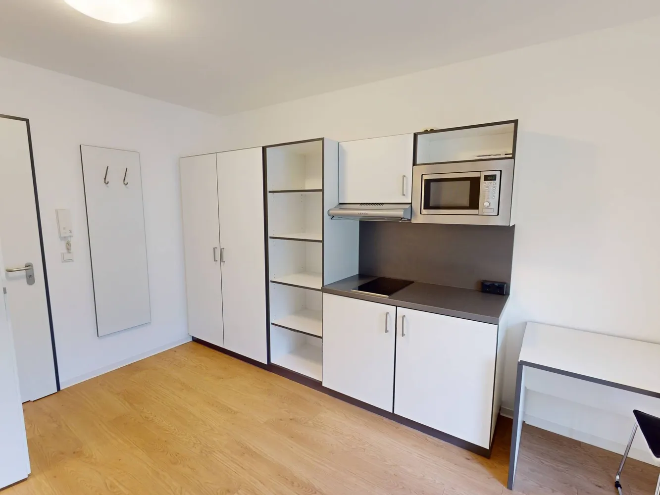1 Zimmer Wohnung mit 23 m² in Siegen – Bild 5