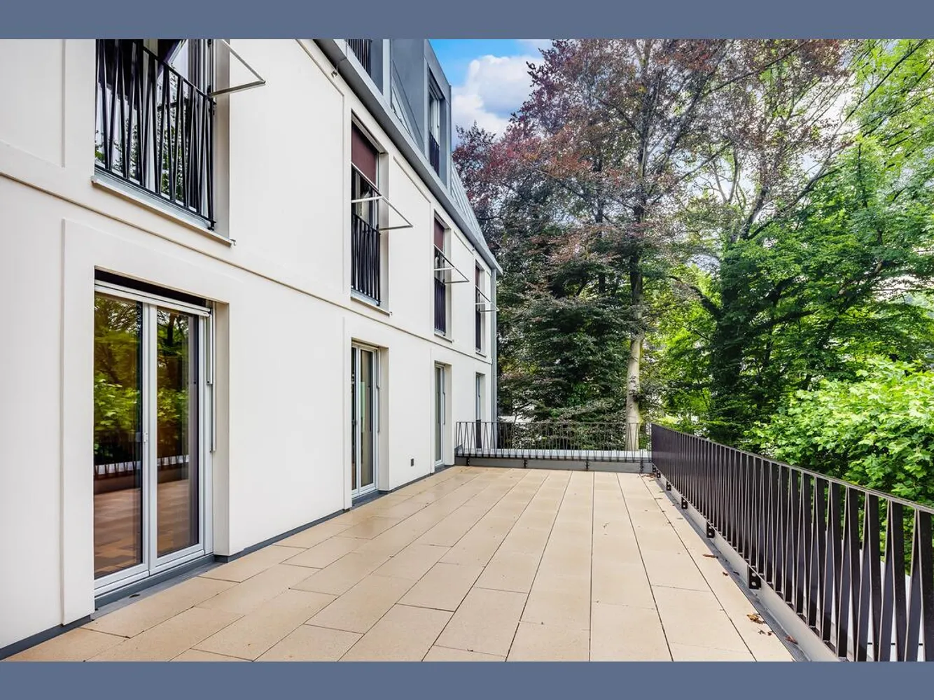 1 Zimmer Wohnung mit 55 m² in München – Bild 4