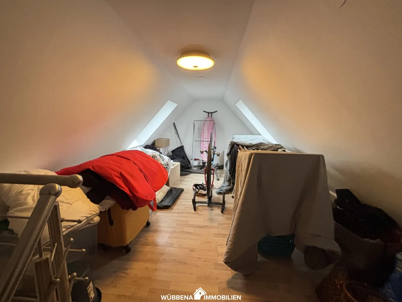3 Zimmer Wohnung mit 82 m² in Emden – Bild 10