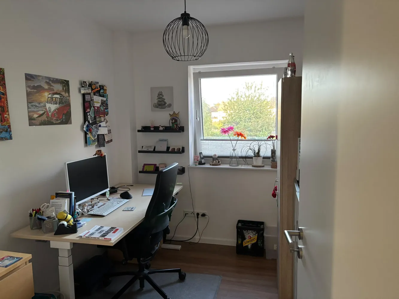3 Zimmer Wohnung mit 100 m² in Gütersloh – Bild 2