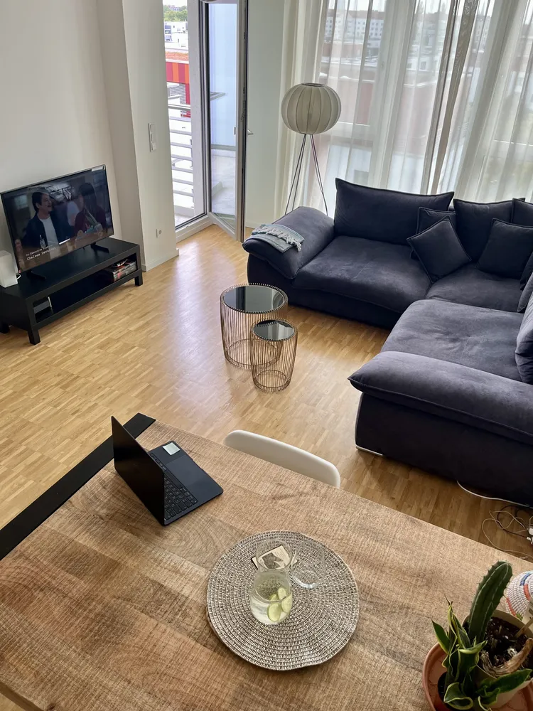 2 Zimmer Wohnung mit 63 m² in Berlin – Bild 3