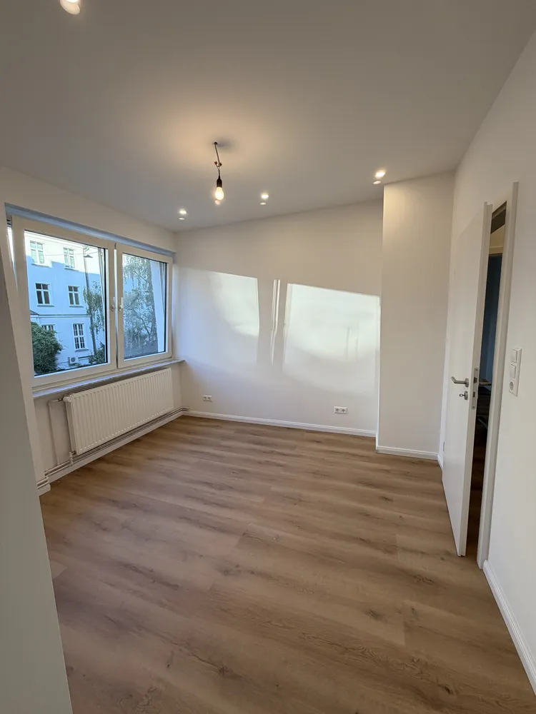 2 Zimmer Wohnung mit 40 m² in Hannover – Bild 2