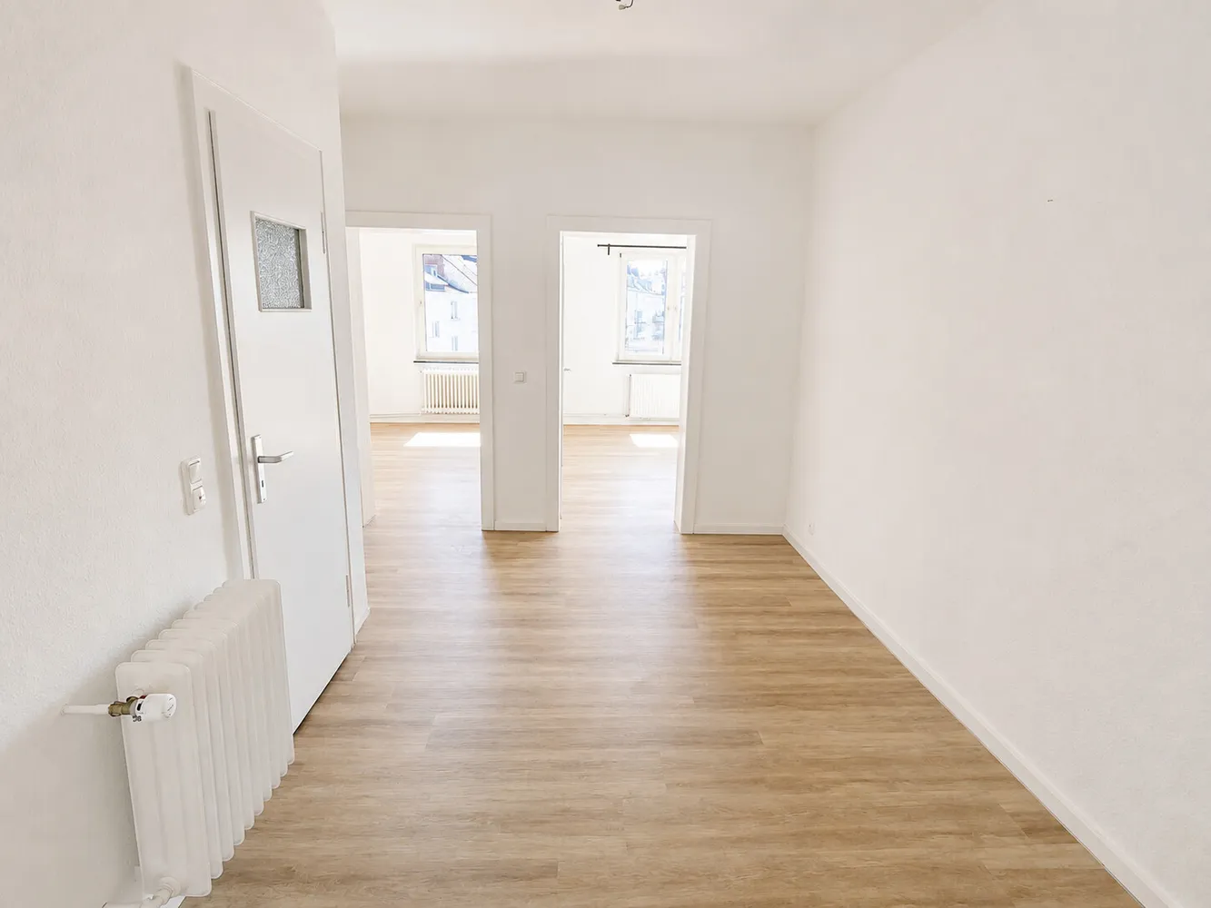 2 Zimmer Wohnung mit 66 m² in Aachen – Bild 5