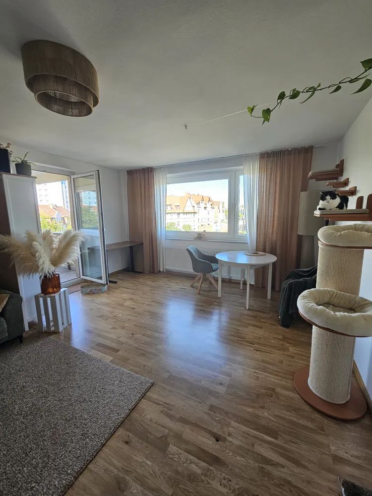 3 Zimmer Wohnung mit 92 m² in Hannover – Bild 9