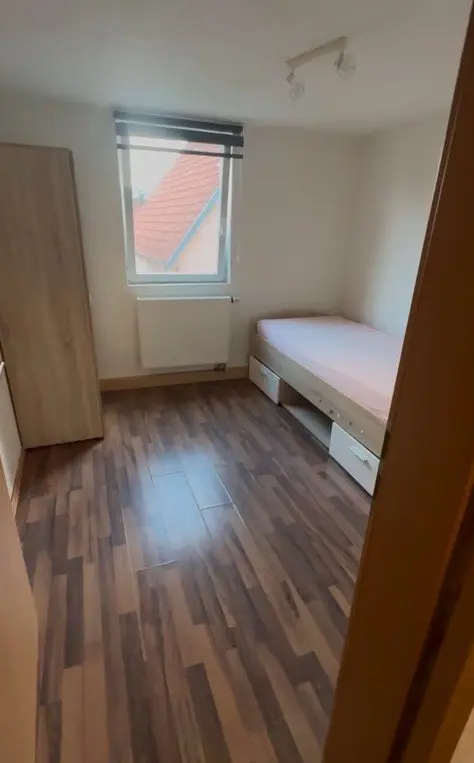Studio mit 16 m² in Neu-Ulm – Bild 1