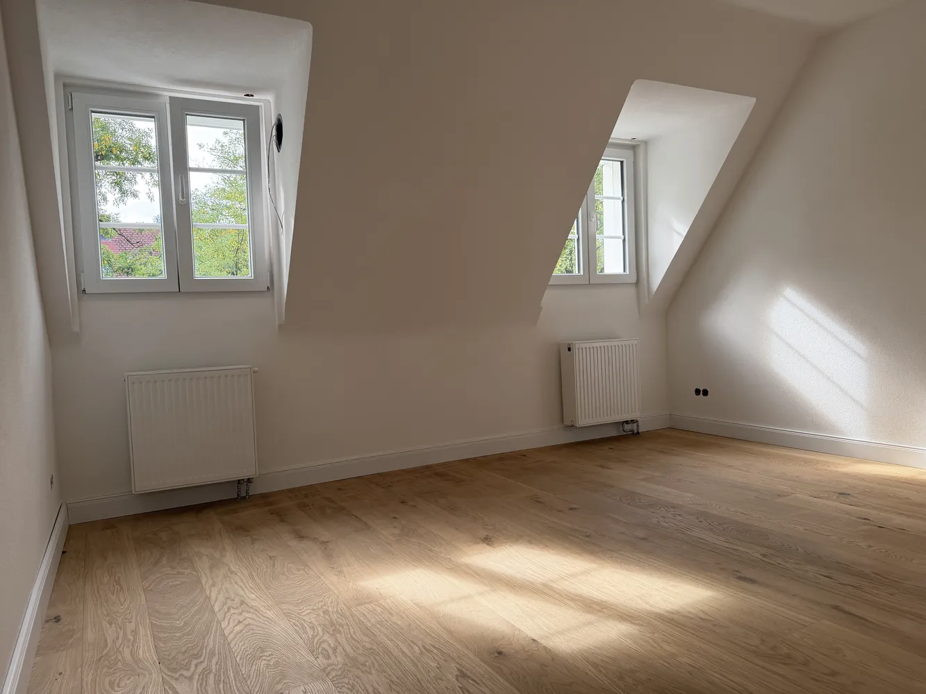 5 Zimmer Wohnung mit 80 m² in Freiburg im Breisgau – Bild 1