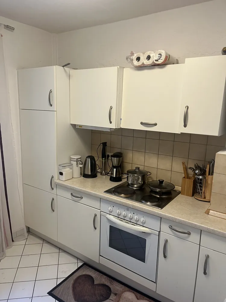 2 Zimmer Wohnung mit 50 m² in Hamburg – Bild 6