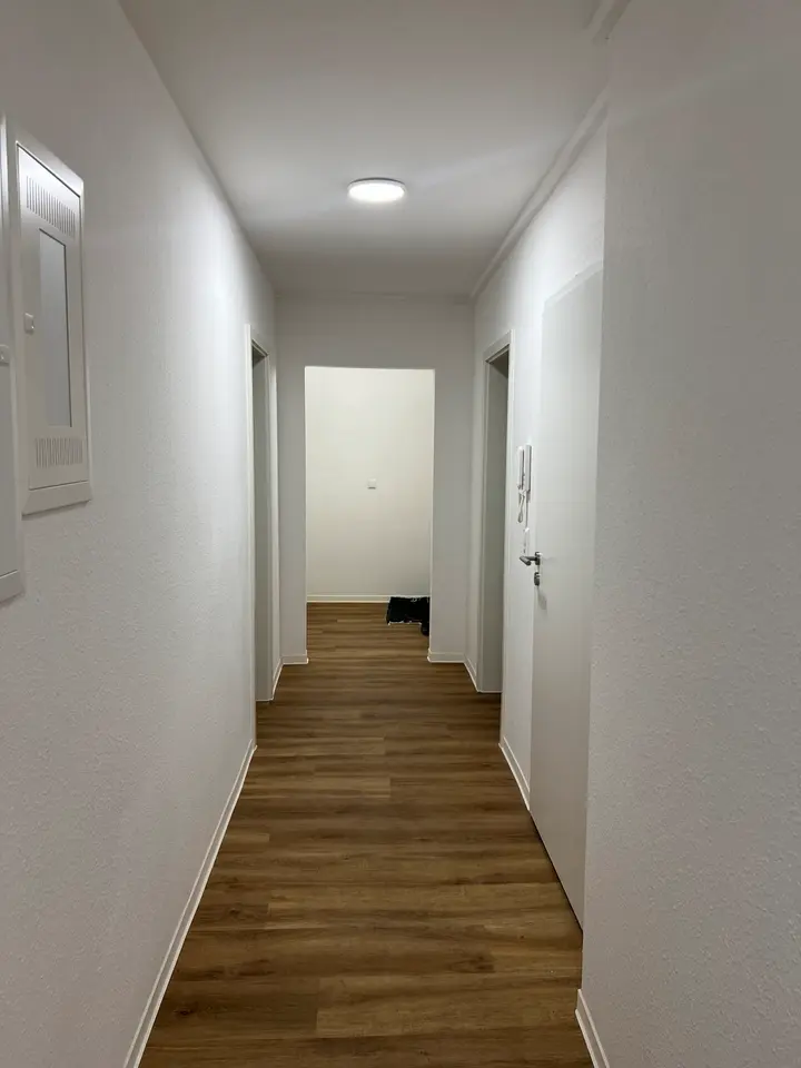 2 Zimmer Wohnung mit 15 m² in Stuttgart – Bild 4