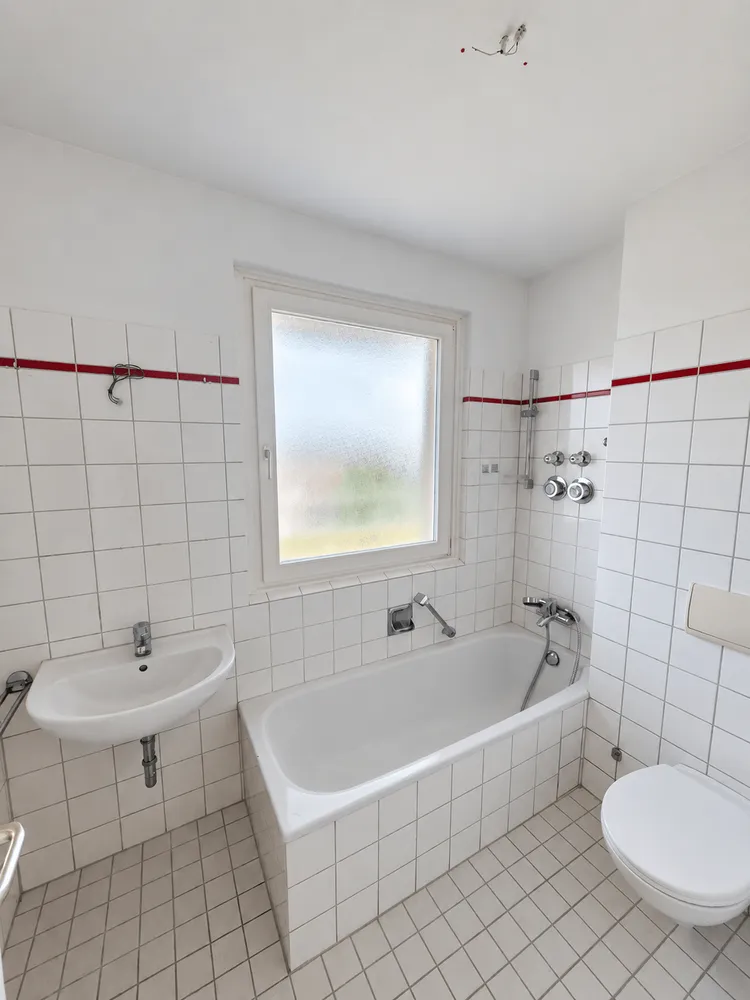 2 room apartment with 72 m² in Neu-Isenburg – Photo 11