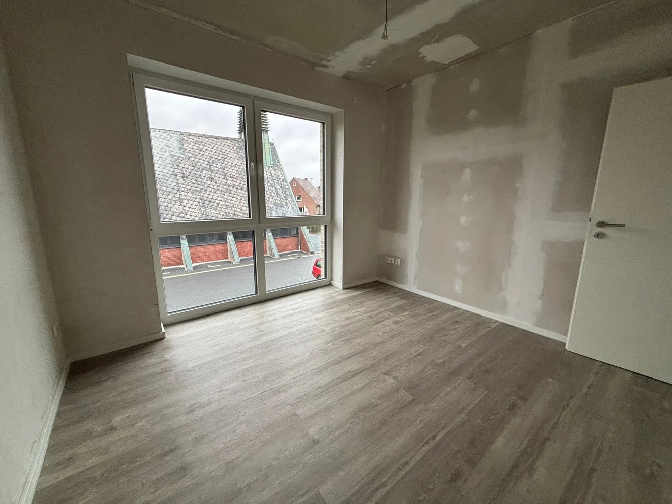 3 Zimmer Wohnung mit 82 m² in Borken – Bild 11
